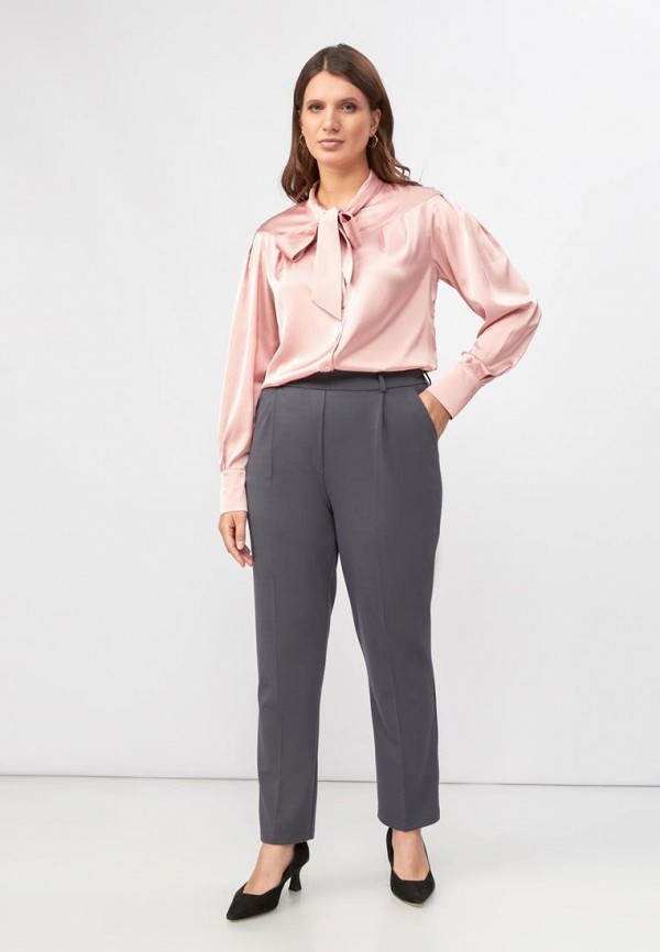 фото Брюки mio imperatrice