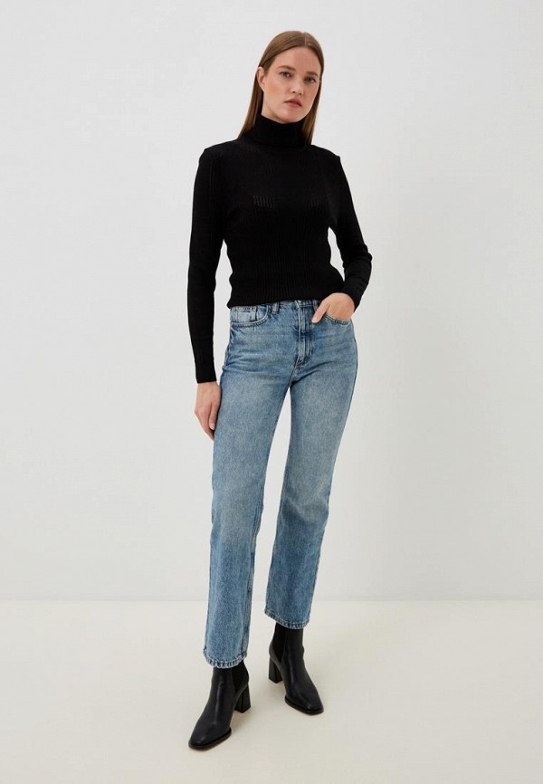 фото Водолазка vivienne mare