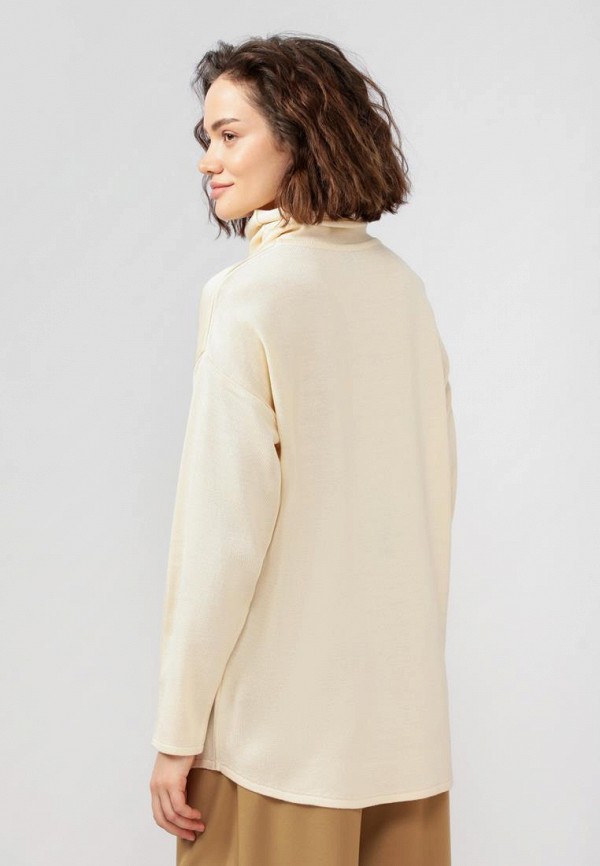 фото Водолазка vivawool