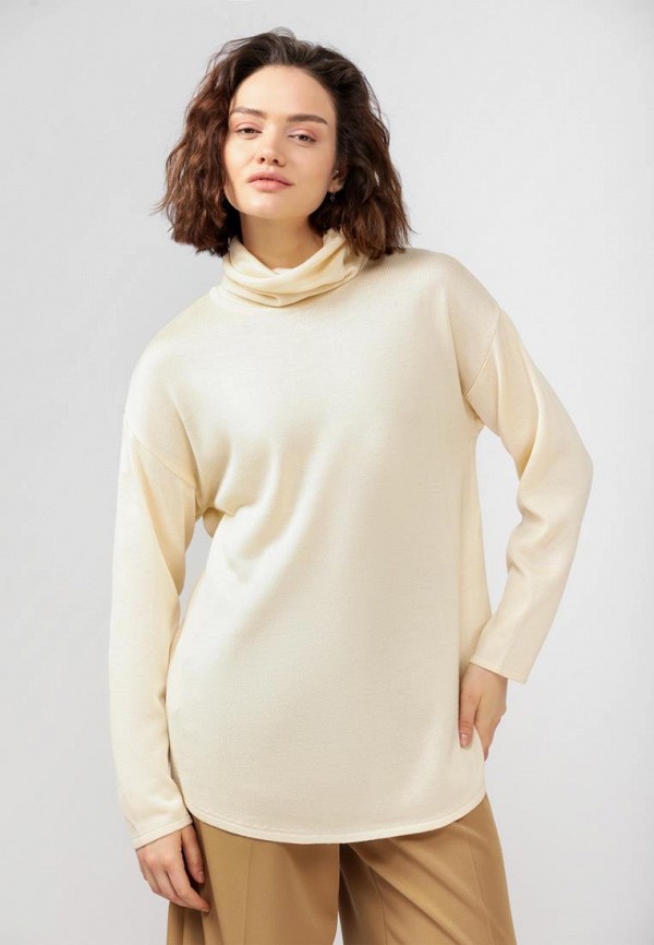 фото Водолазка vivawool