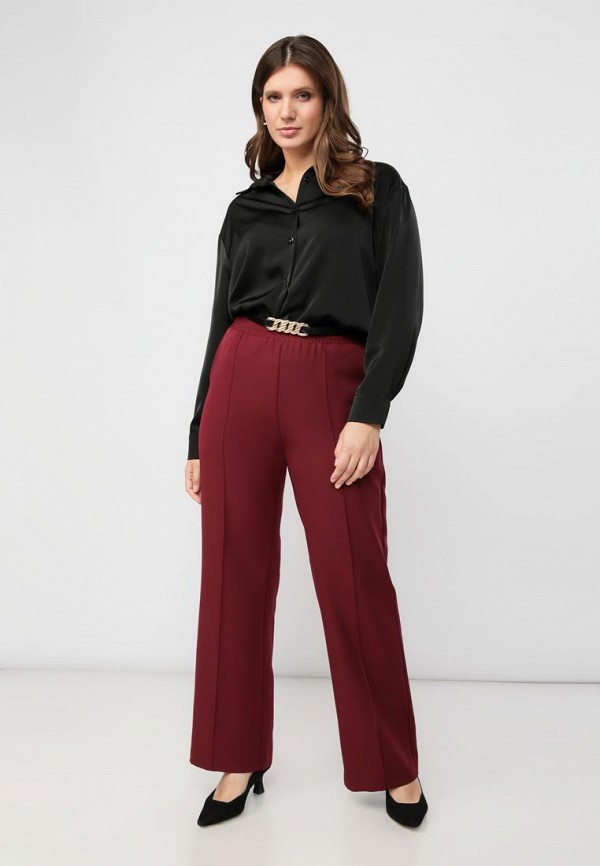 фото Брюки mio imperatrice