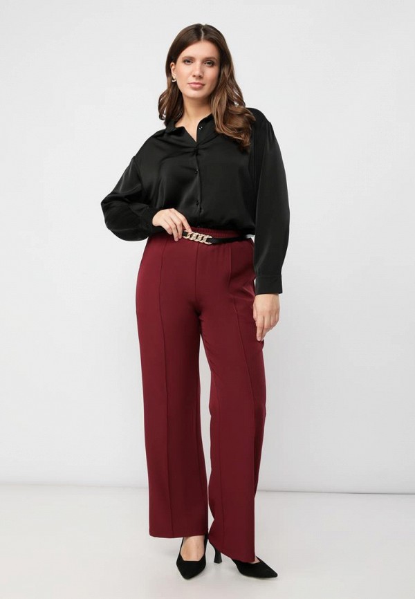 фото Брюки mio imperatrice