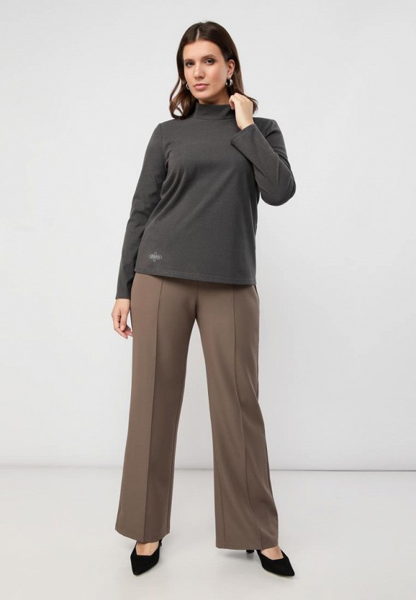 фото Водолазка mio imperatrice