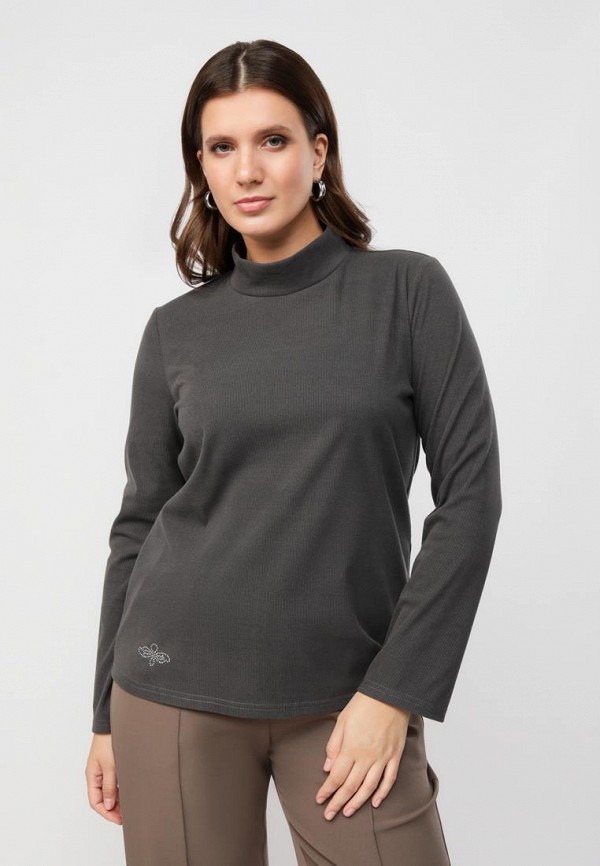 фото Водолазка mio imperatrice