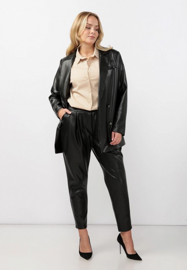 фото Брюки mio imperatrice