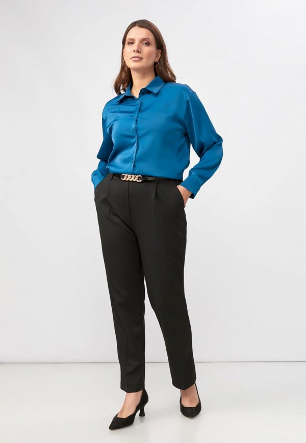 фото Брюки mio imperatrice