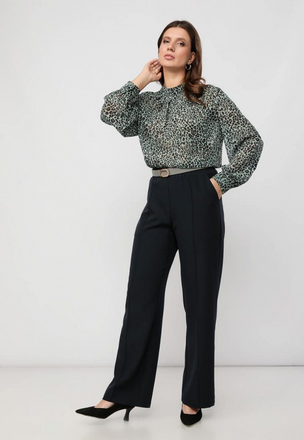 фото Брюки mio imperatrice