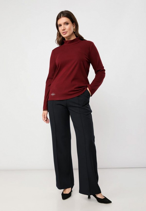 фото Водолазка mio imperatrice