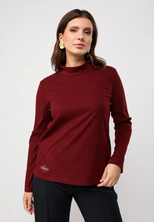 фото Водолазка mio imperatrice