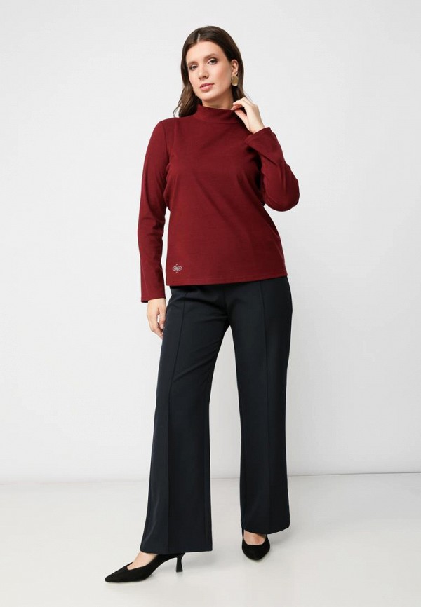 фото Водолазка mio imperatrice