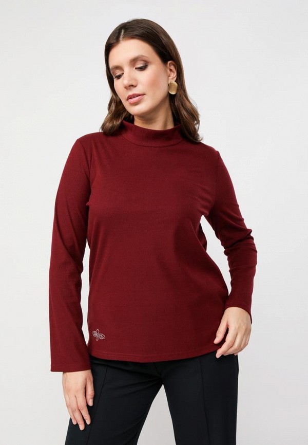 фото Водолазка mio imperatrice