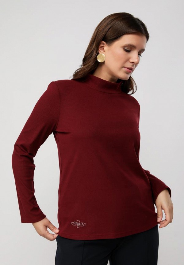 фото Водолазка mio imperatrice