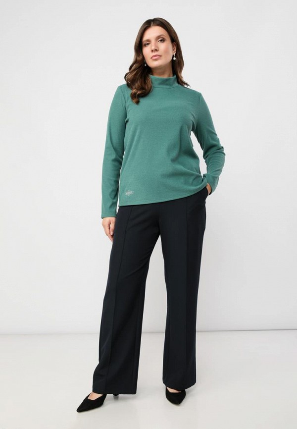 фото Водолазка mio imperatrice