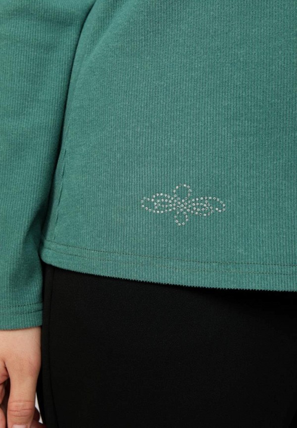 фото Водолазка mio imperatrice