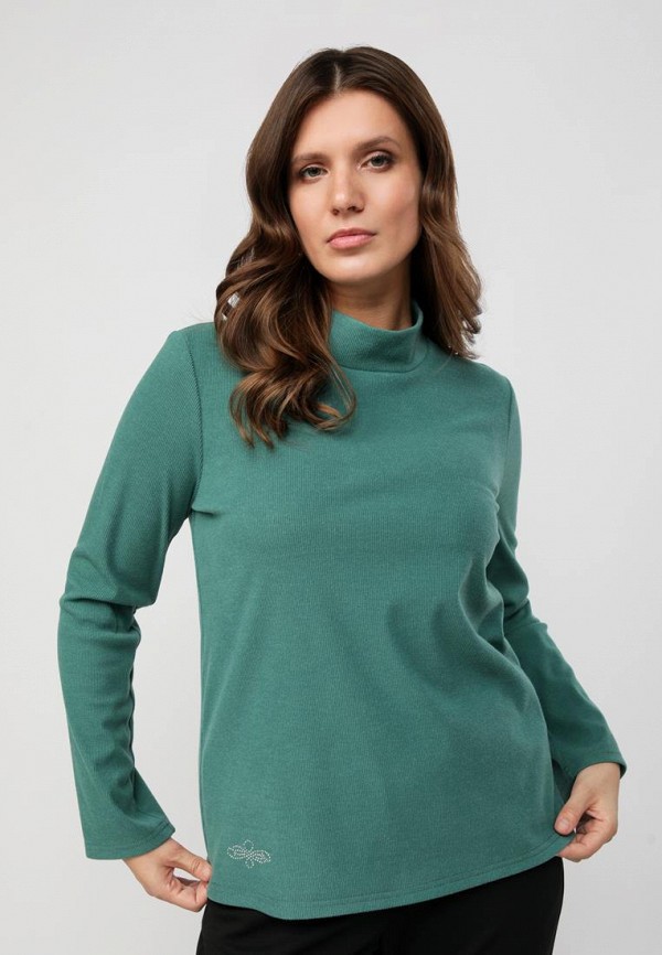 фото Водолазка mio imperatrice