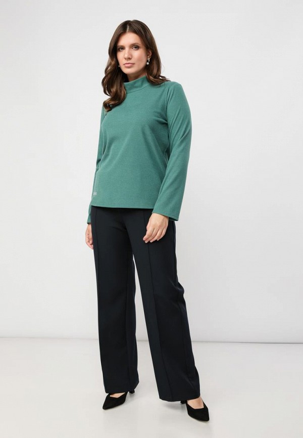 фото Водолазка mio imperatrice