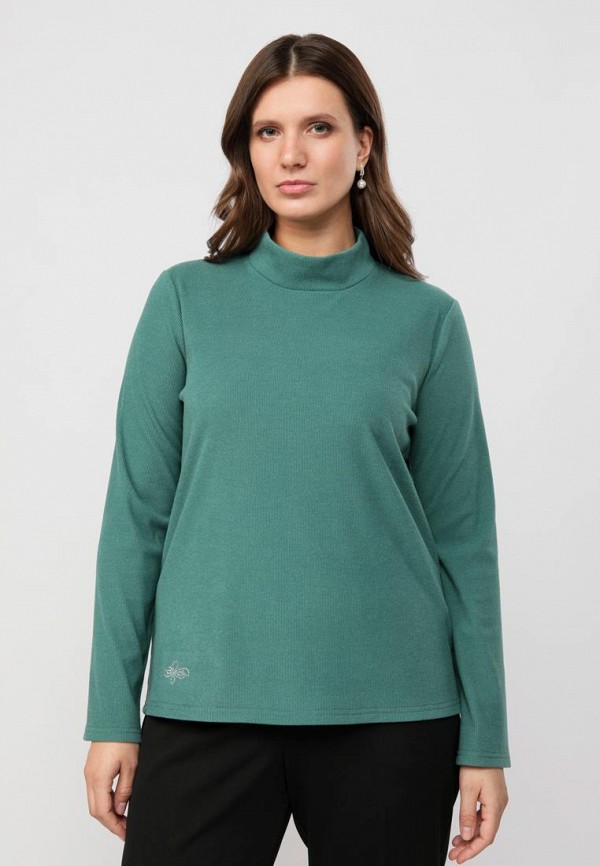 фото Водолазка mio imperatrice