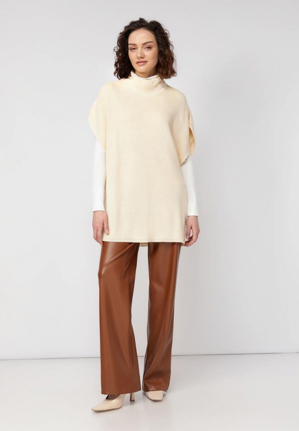 фото Жилет vivawool