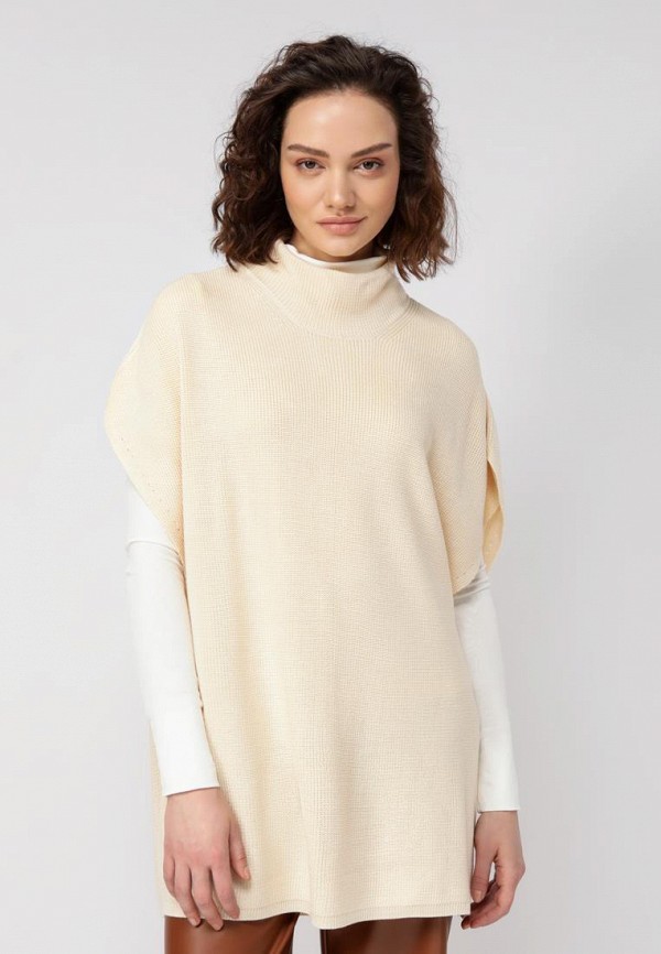 фото Жилет vivawool