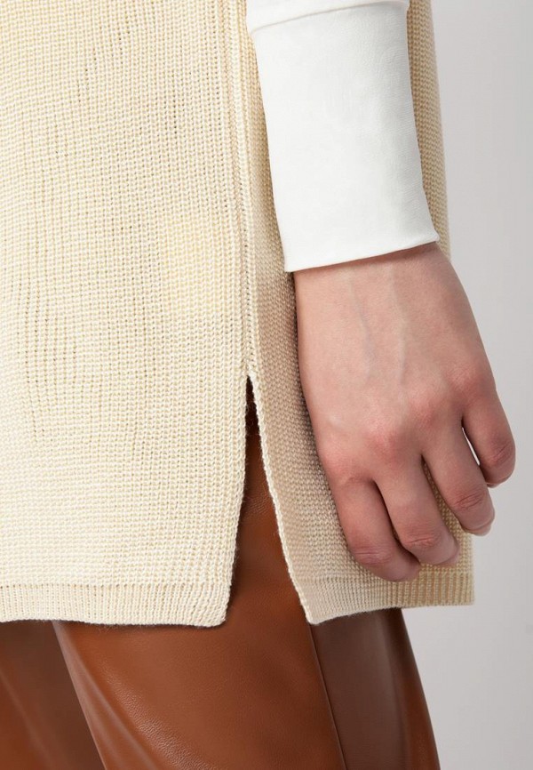 фото Жилет vivawool