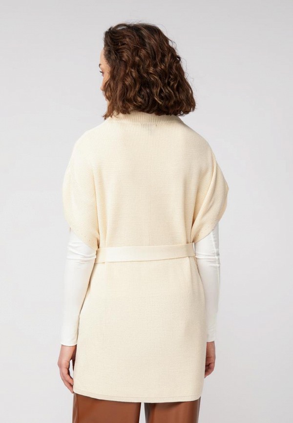 фото Жилет vivawool