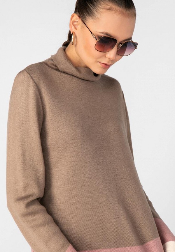 фото Водолазка vivawool