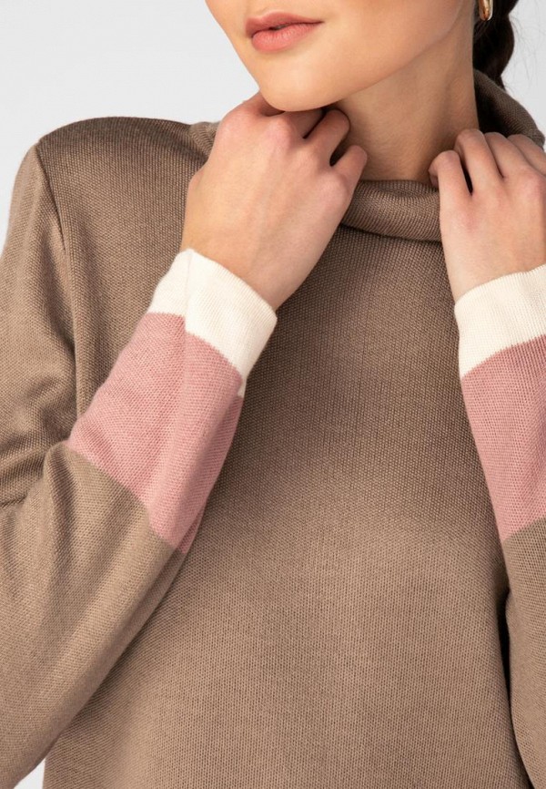 фото Водолазка vivawool