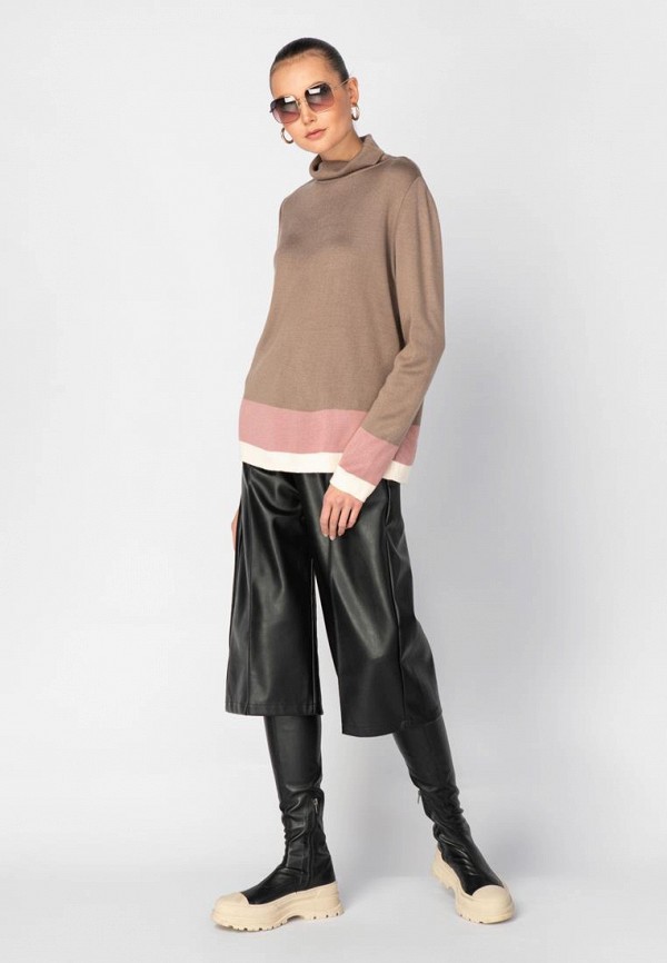 фото Водолазка vivawool