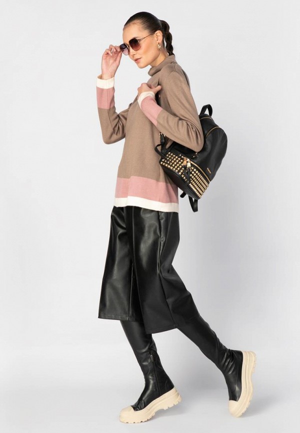 фото Водолазка vivawool