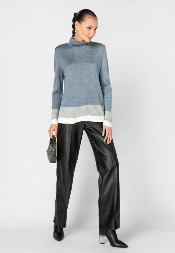 фото Водолазка vivawool