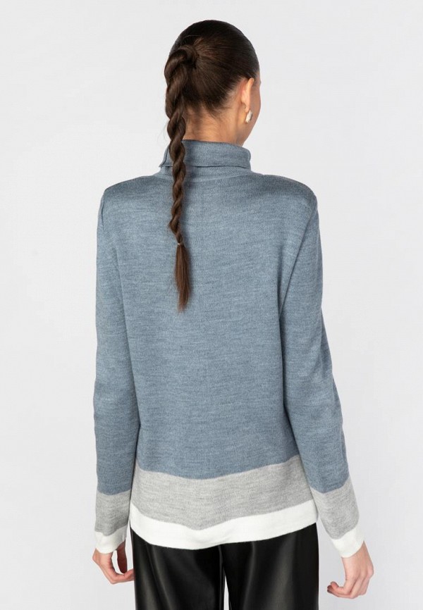 фото Водолазка vivawool