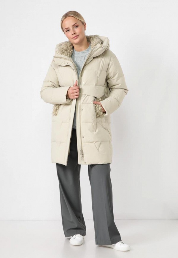 фото Куртка утепленная veravo