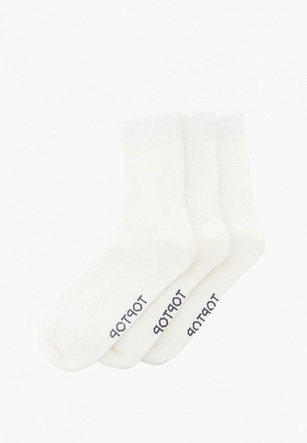 фото Носки 3 пары top top