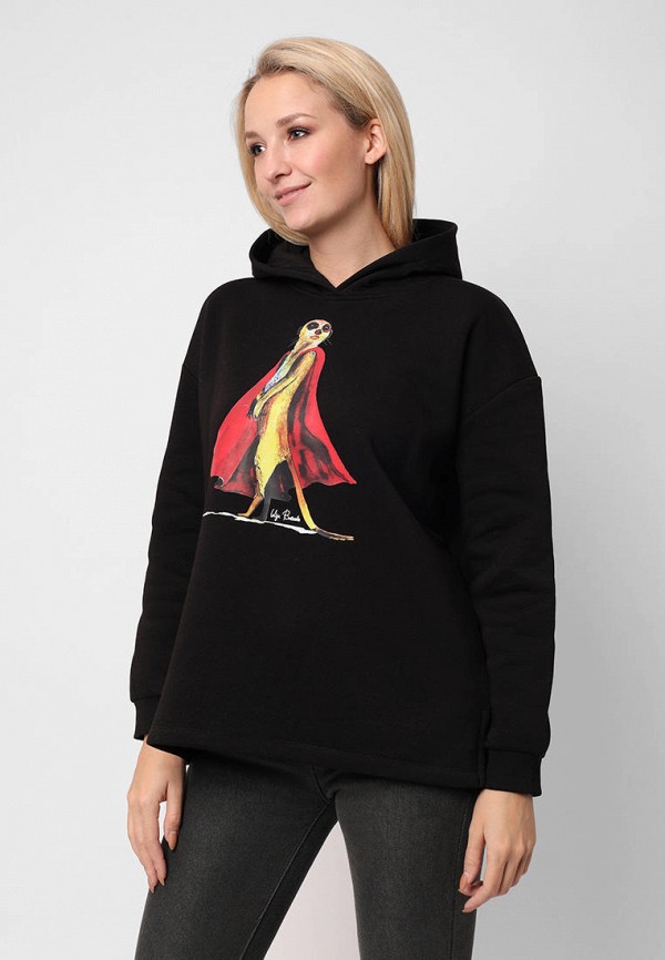 фото Худи sei tu