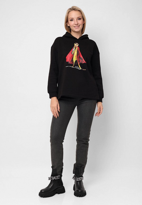 фото Худи sei tu