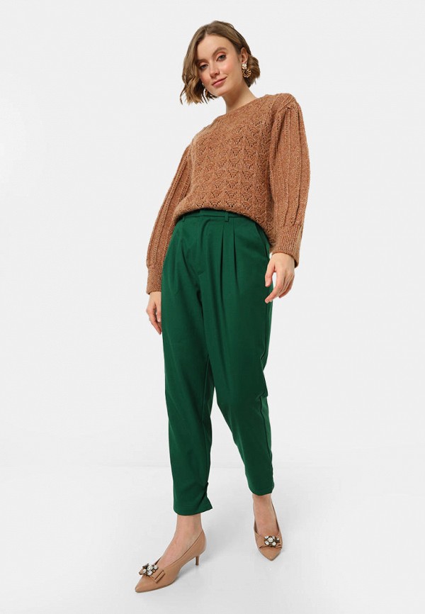 фото Брюки mitica luna