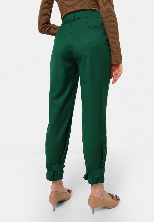 фото Брюки mitica luna