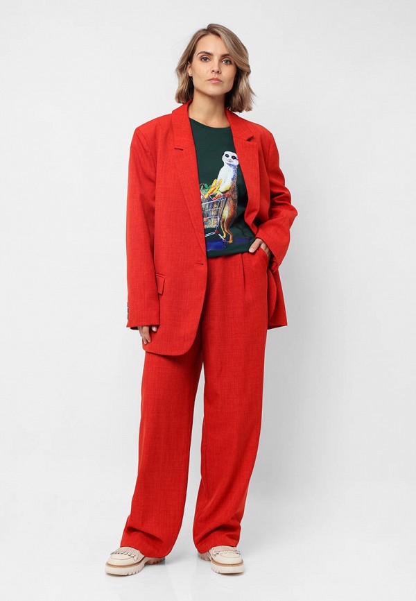 фото Футболка sei tu