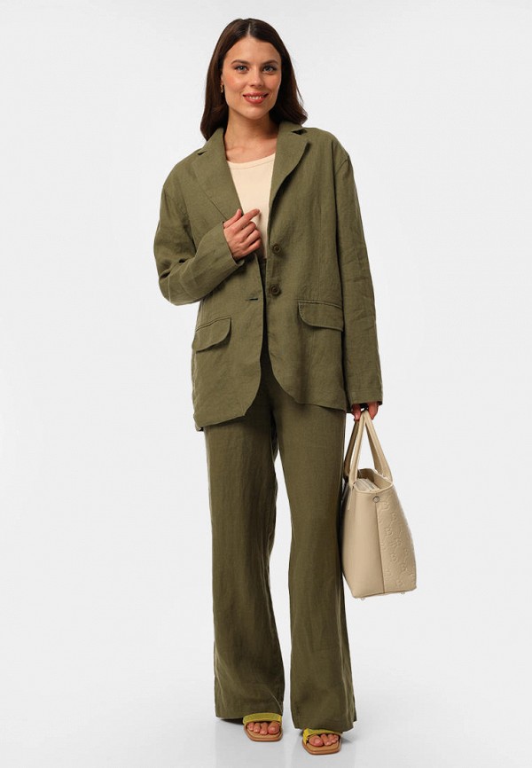 фото Брюки a la tete