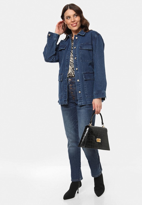 фото Джинсы harmonia sensuum