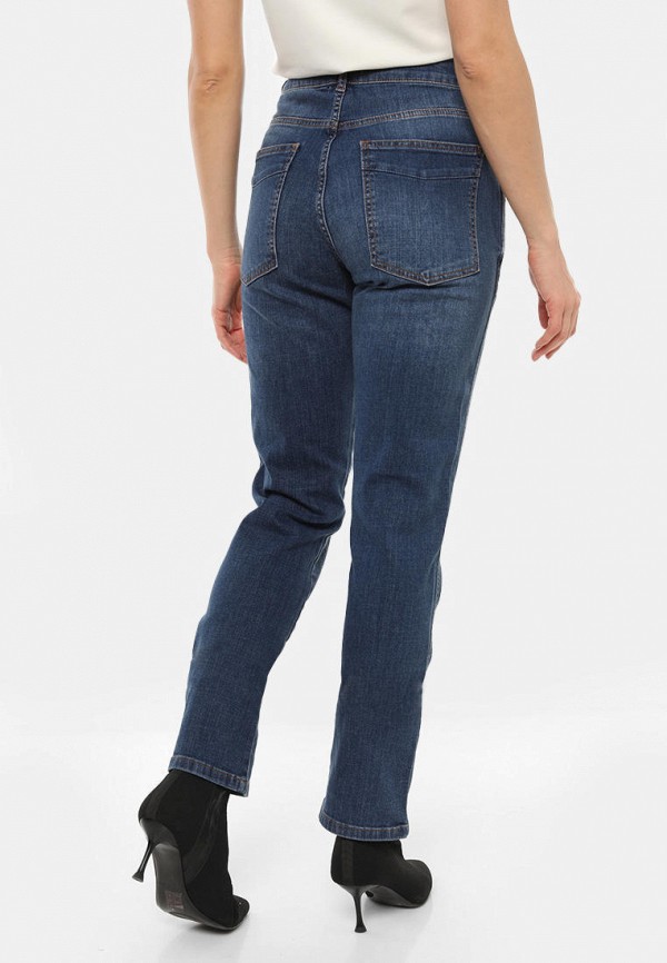 фото Джинсы harmonia sensuum