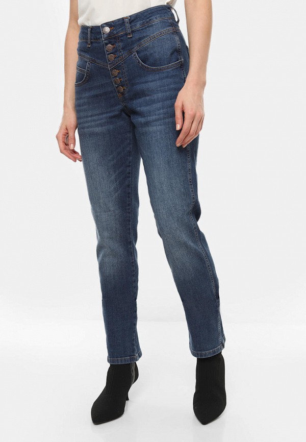 фото Джинсы harmonia sensuum