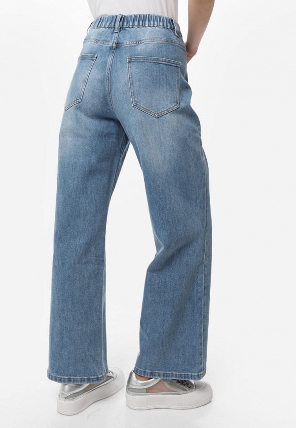 фото Джинсы nominee