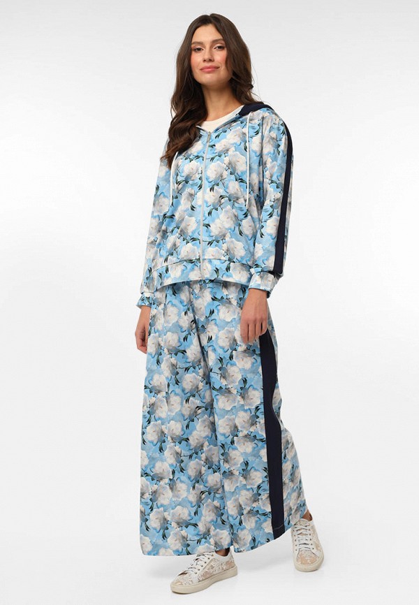 фото Брюки eva cambru