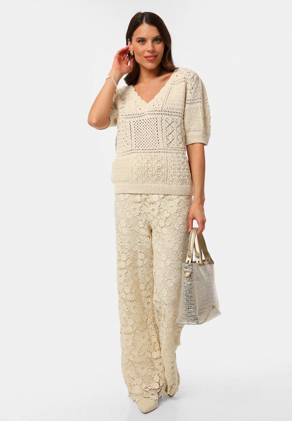 фото Брюки time-to-dress