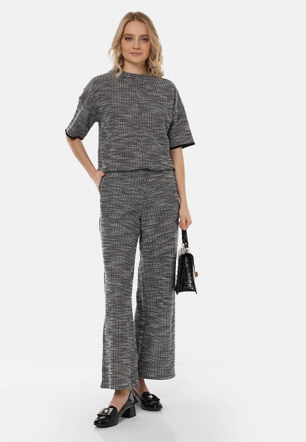 фото Брюки mitica luna