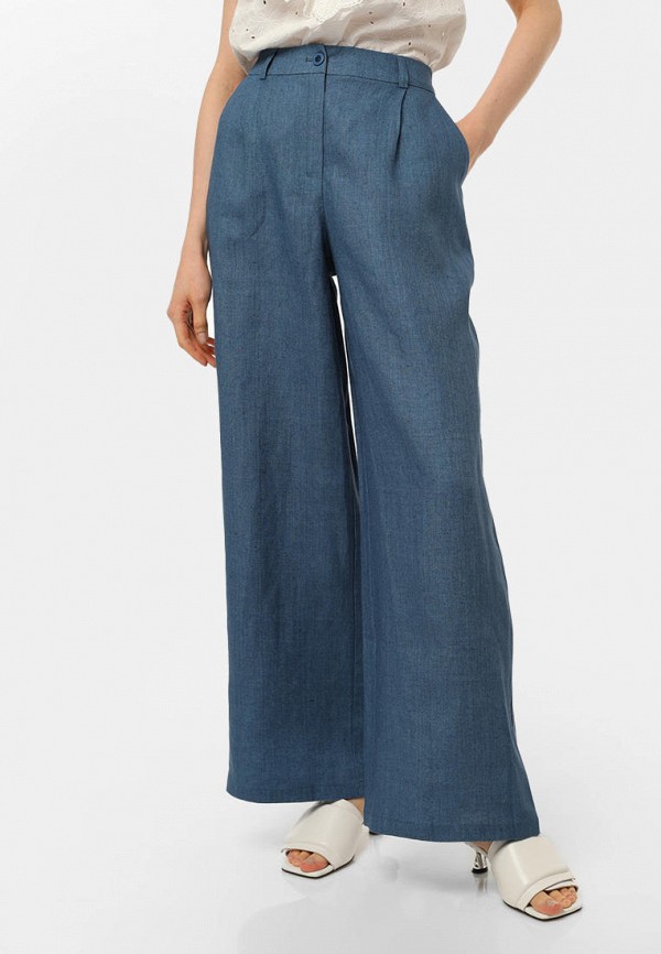 фото Брюки la lindeza