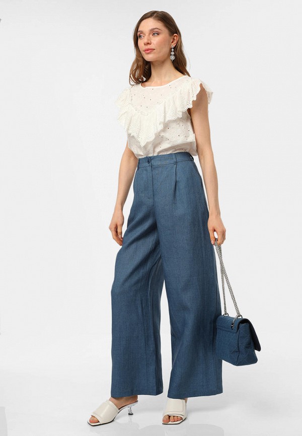 фото Брюки la lindeza