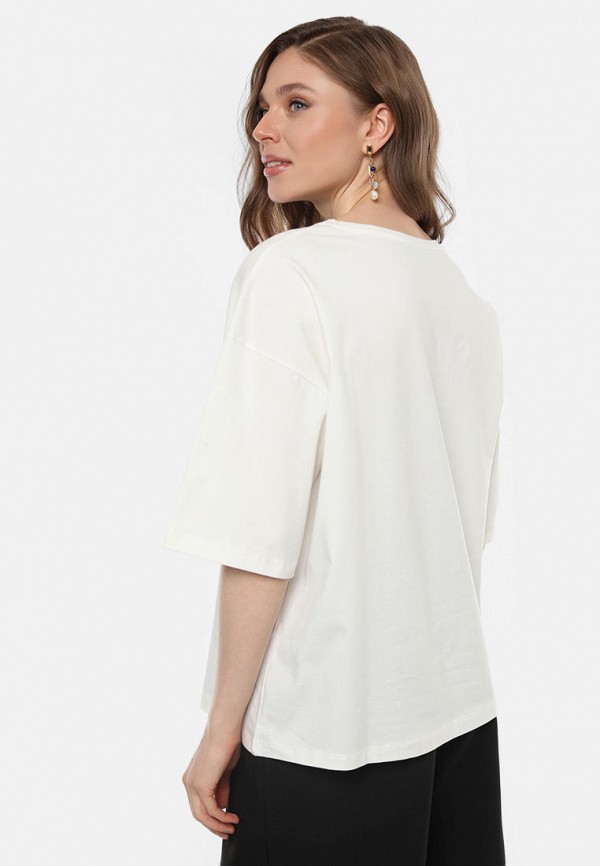 фото Футболка mitica luna