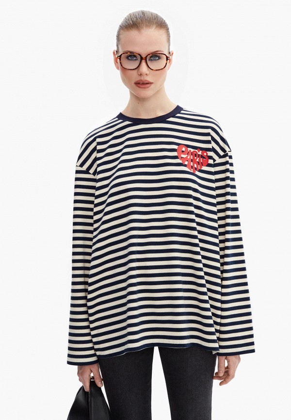 фото Лонгслив top top